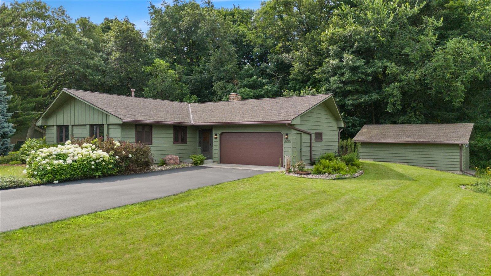 Property Photo:  6155 Evergreen Road  MN 55364 