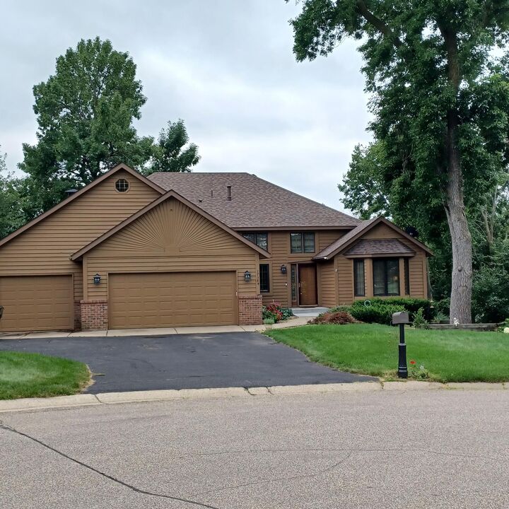 Property Photo: 17384 Harding Lane MN 55044