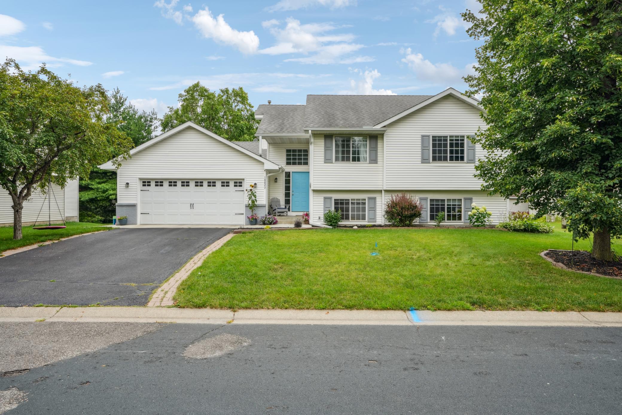 Property Photo:  18827 Easton Avenue  MN 55024 