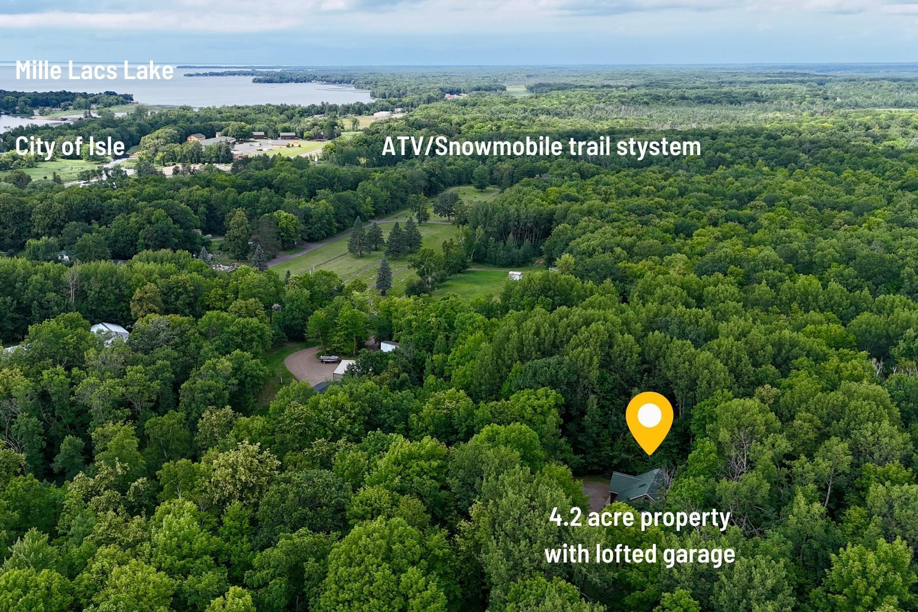 Property Photo:  1175 E Superior Street  MN 56342 