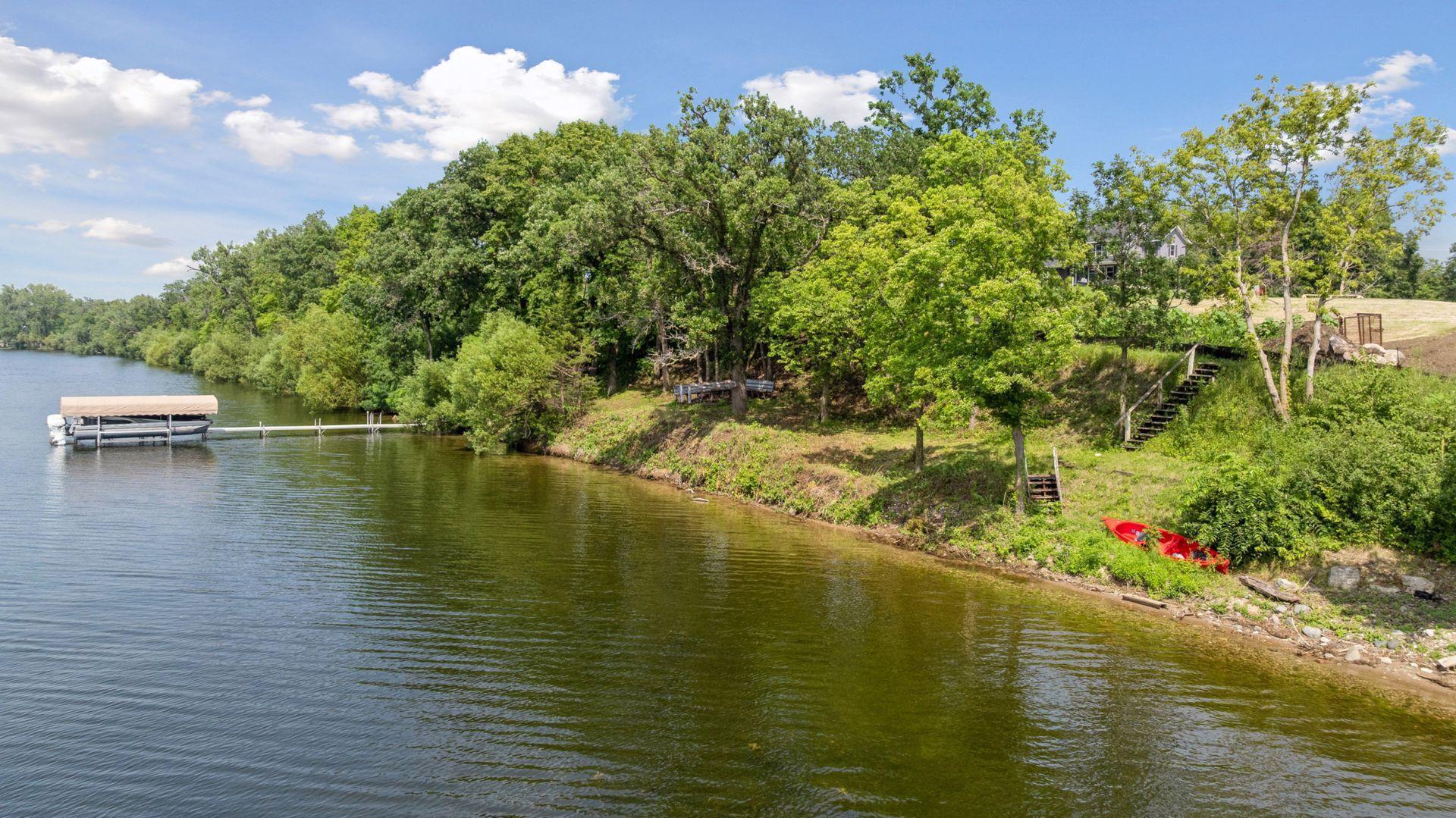 204 Sandy Shores Road  Waconia MN 55387 photo