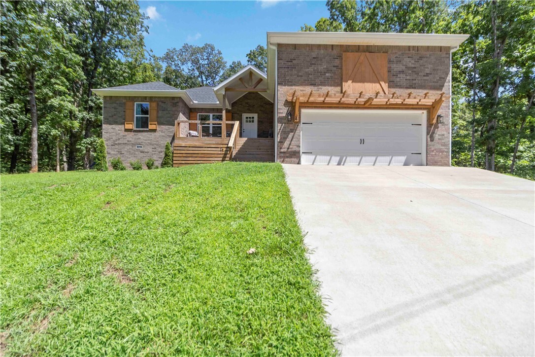 4 Beal Lane  Bella Vista AR 72714 photo