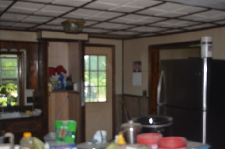 Property Photo: 24128 Honey Creek Road AR 72768