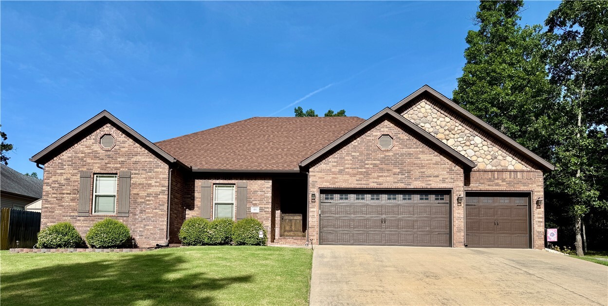 64 Wandsworth Drive  Bella Vista AR 72715 photo