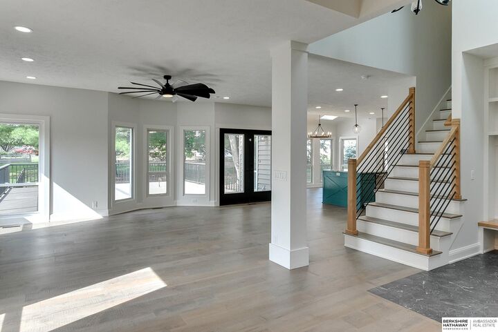 Property Photo: 21727 Cimarron Road NE 68022