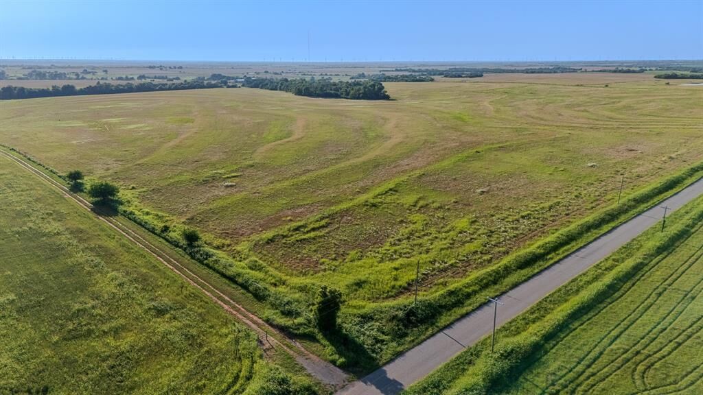Property Photo:  N Gregory Road 5  OK 73036 