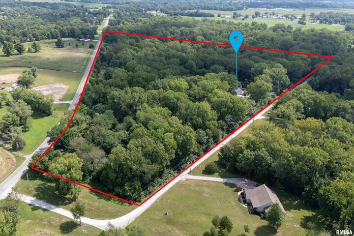 Property Photo:  7082 State Route 152 Highway  IL 62832 