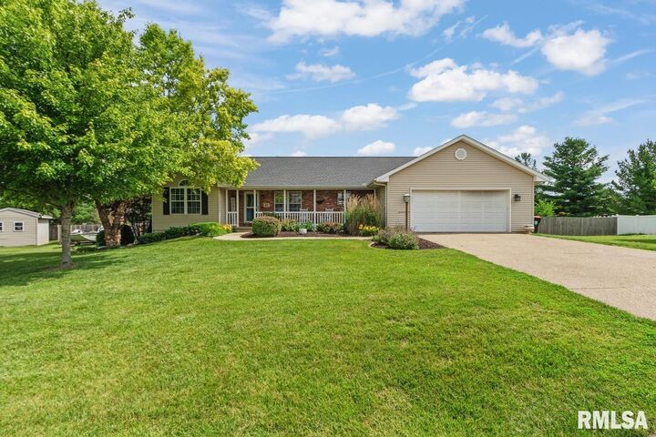 103 Michael Court  Metamora IL 61548 photo