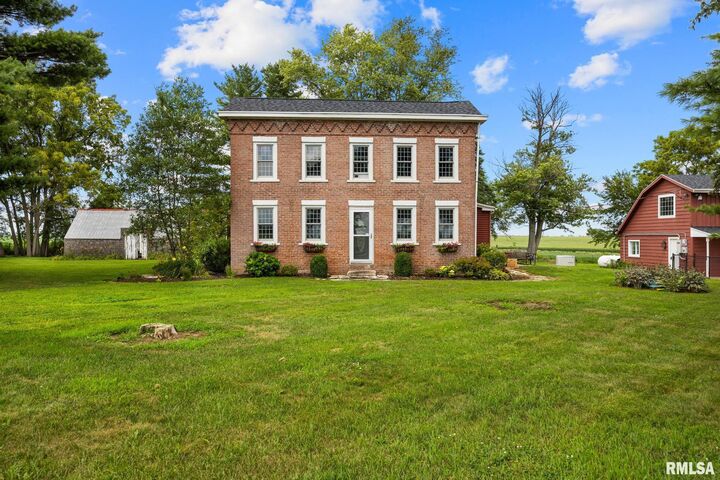 30794 Dutch Lane  Washington IL 61571 photo