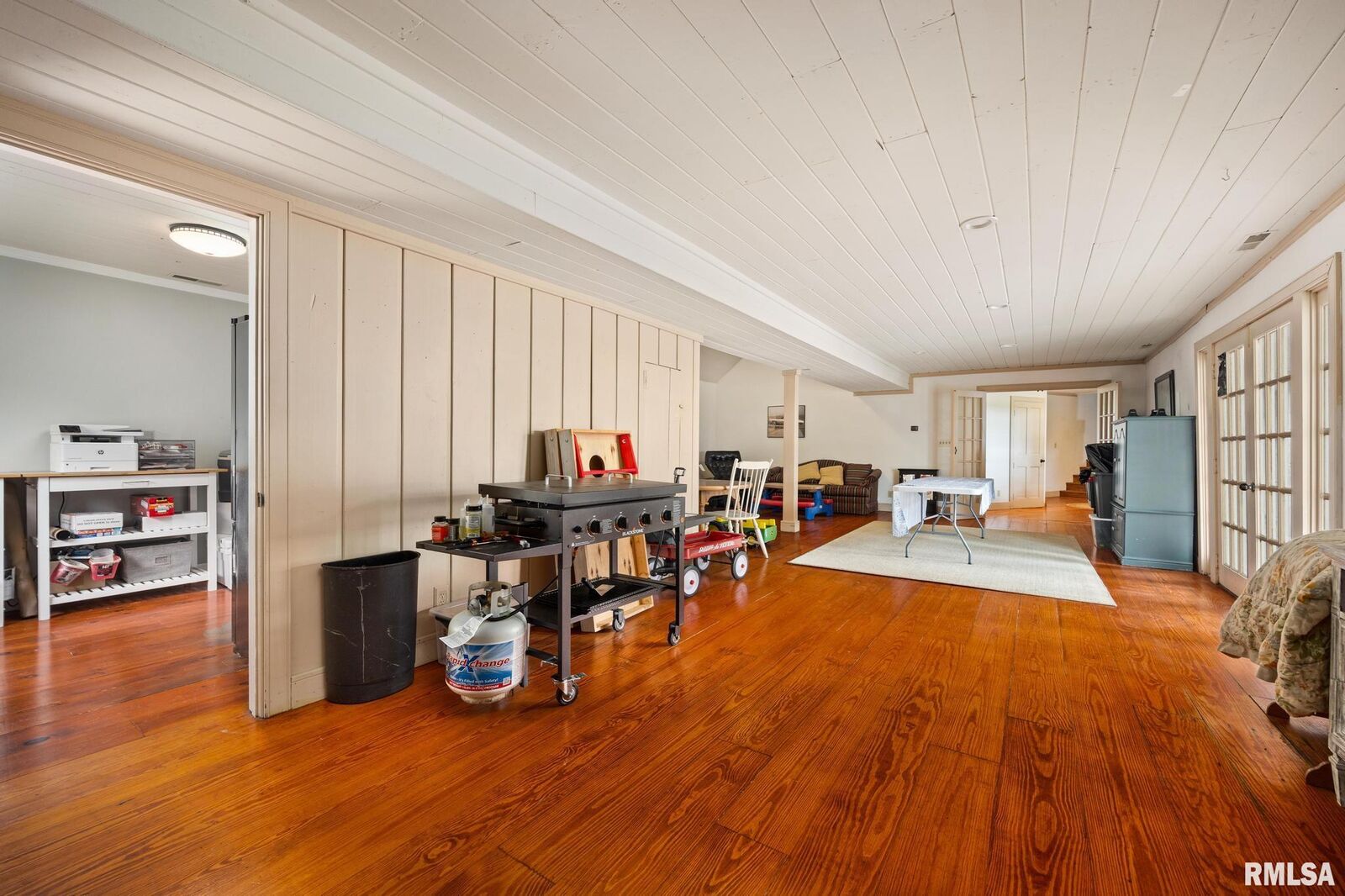 Property Photo: 30794 Dutch Lane IL 61571