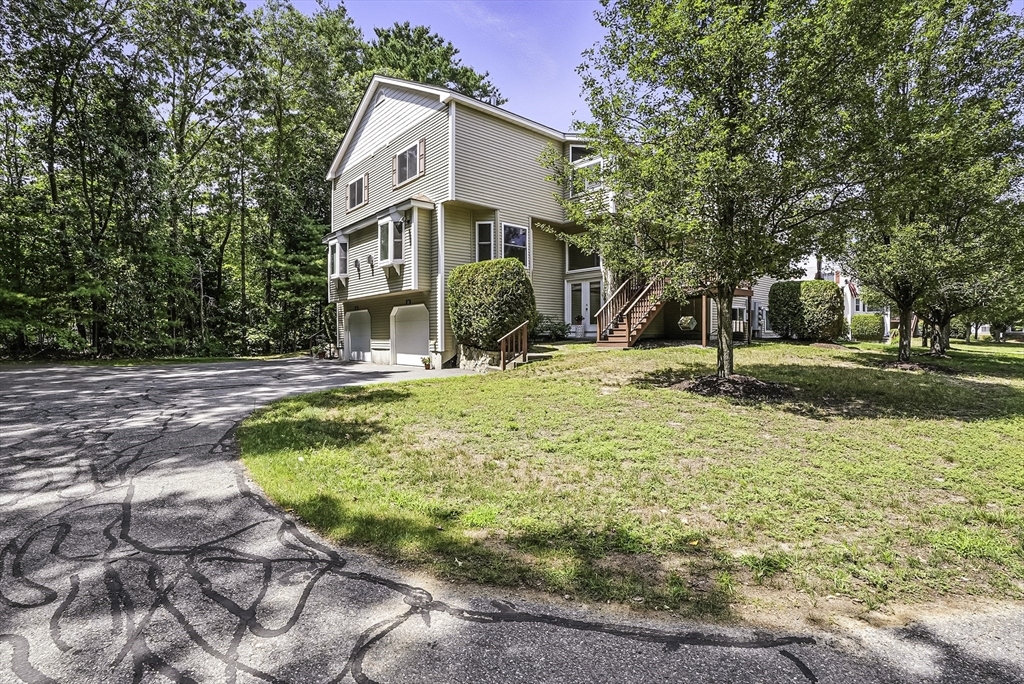 Property Photo:  3 Governors Way C  MA 01757 