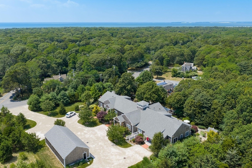 Property Photo:  950 Massasoit Road 3  MA 02642 
