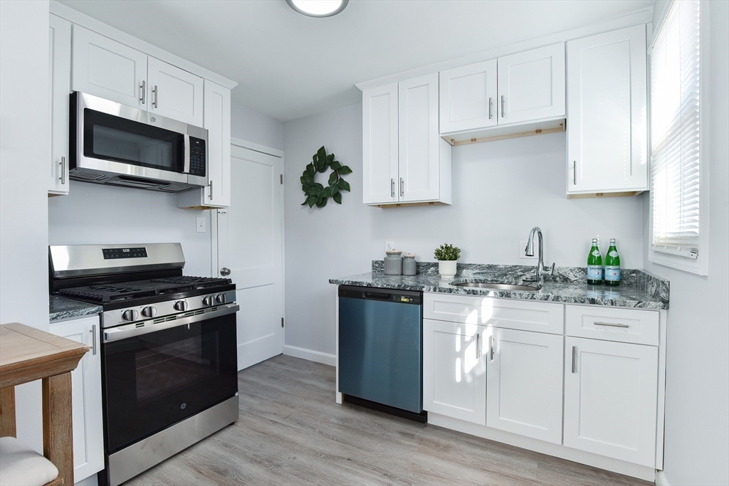 Property Photo:  14 Caddy Road  MA 02126 