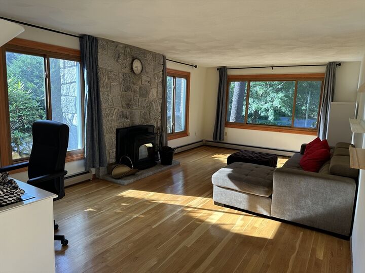 Property Photo: 18 Milldam Road MA 01720