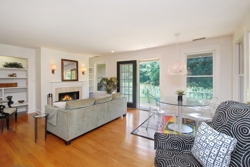Property Photo:  32D Westvale Meadow D  MA 01742 