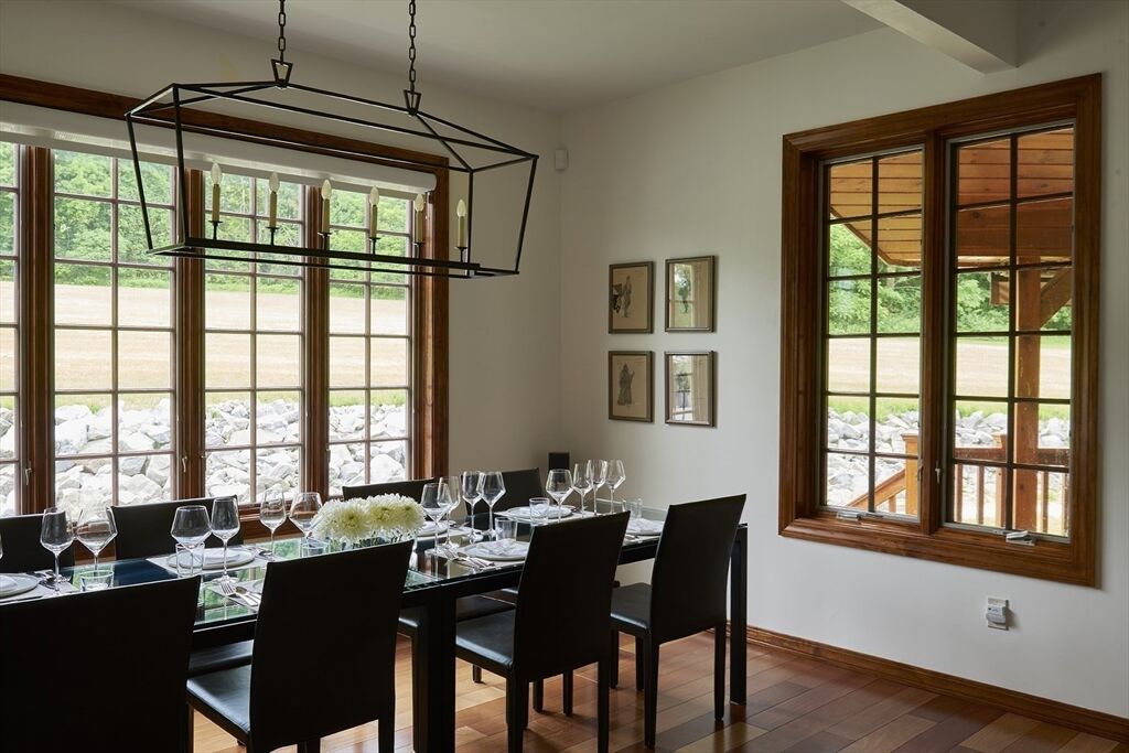 Property Photo:  250 West  St  MA 01240 