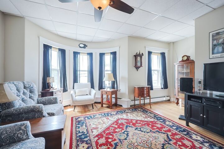 Property Photo: 94 Lincoln St 2 MA 02152