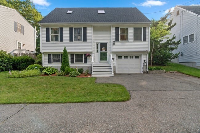 100 Harris Rd  Lynn MA 01904 photo