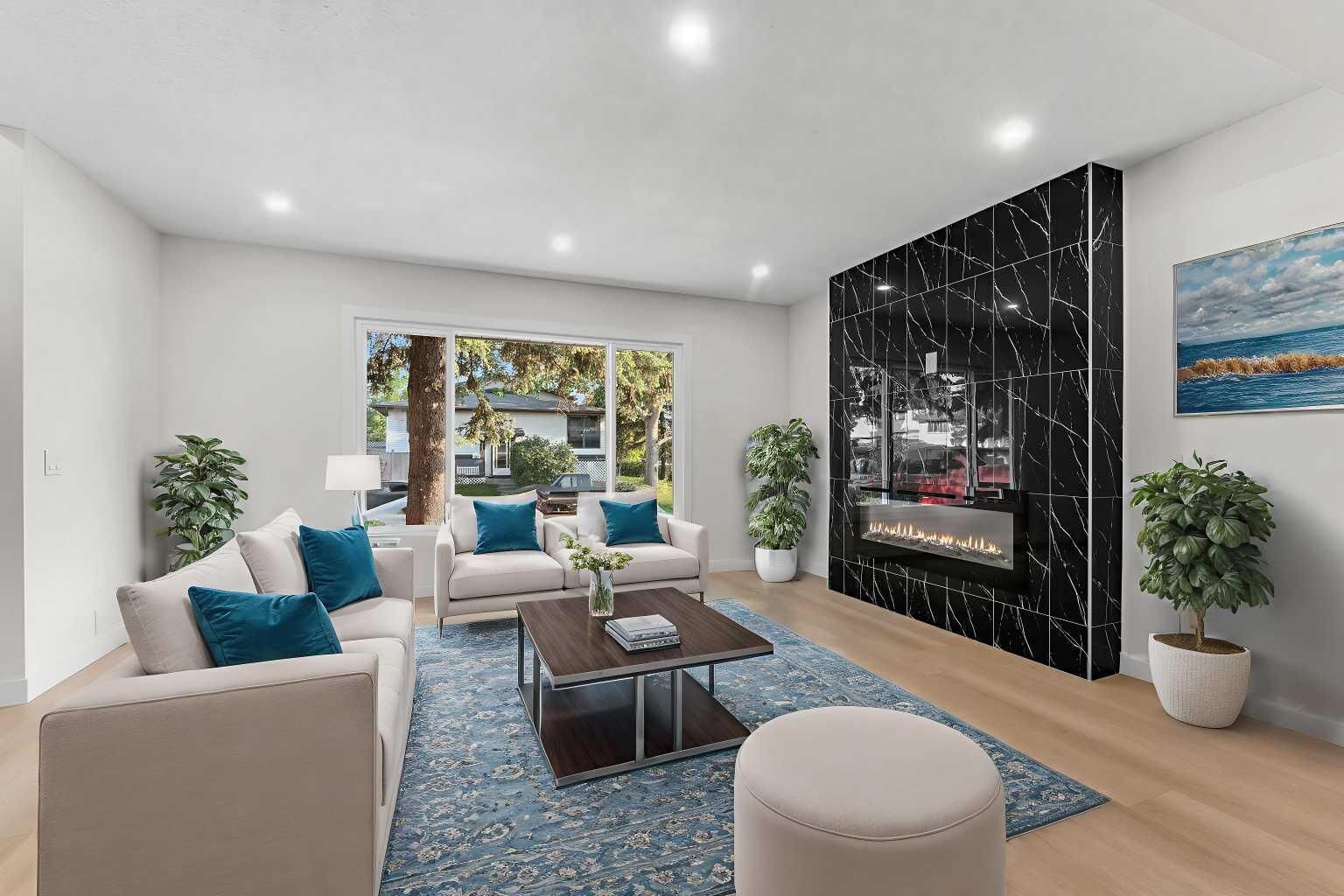 Property Photo:  224 Abinger Crescent NE  AB T2A 6L3 