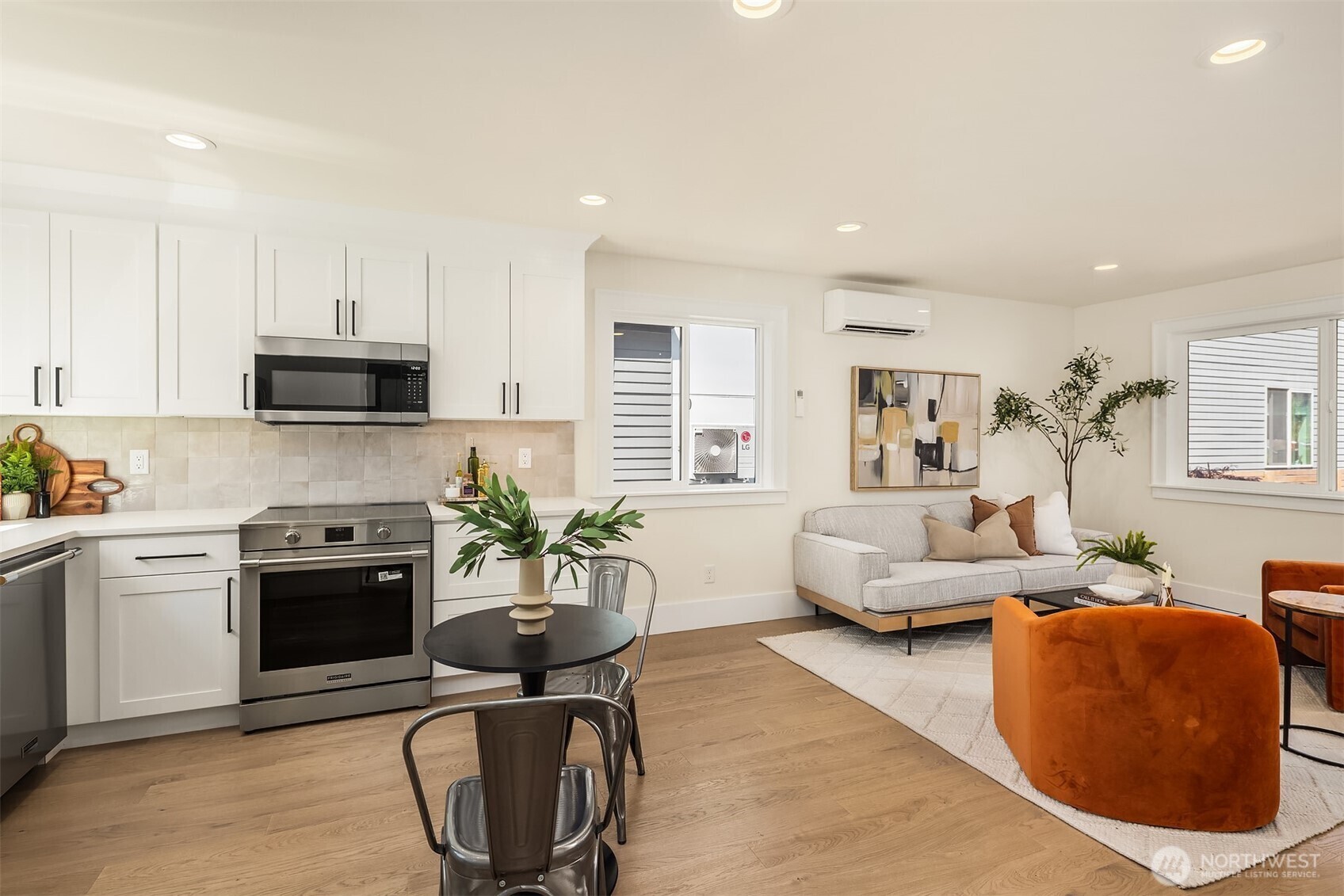 Property Photo:  2137 N 62nd Street  WA 98103 