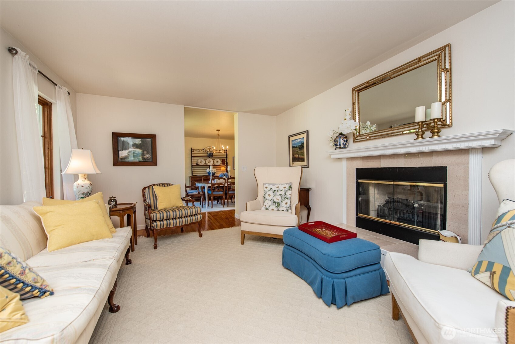Property Photo:  161  Sanford Lane  WA 98382 