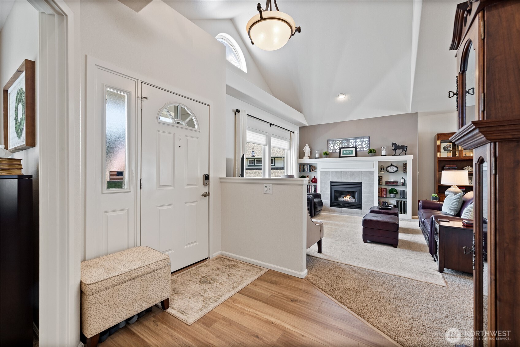 Property Photo:  2621  18th Avenue Ct NW  WA 98335 