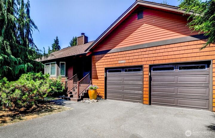 Property Photo: 13905 127th Place NE WA 98034