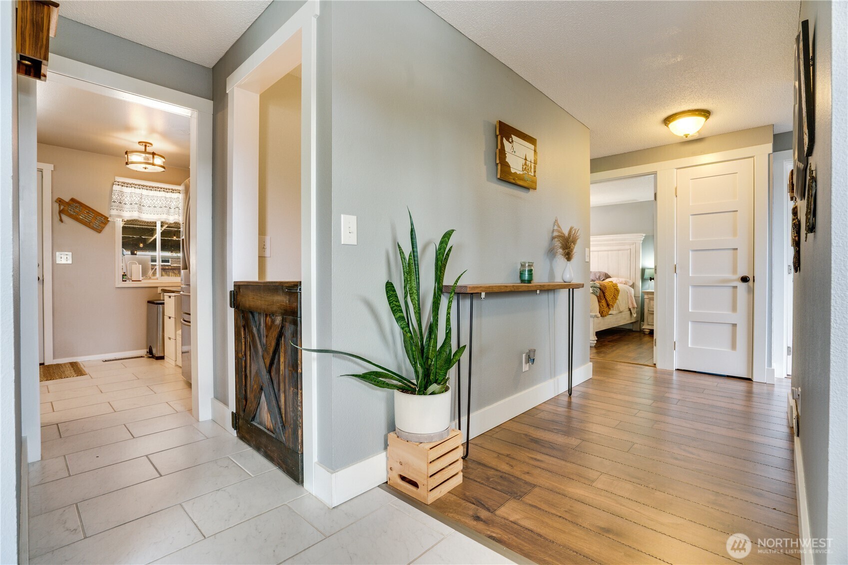 Property Photo: 1464 N Woodlawn Street WA 98406