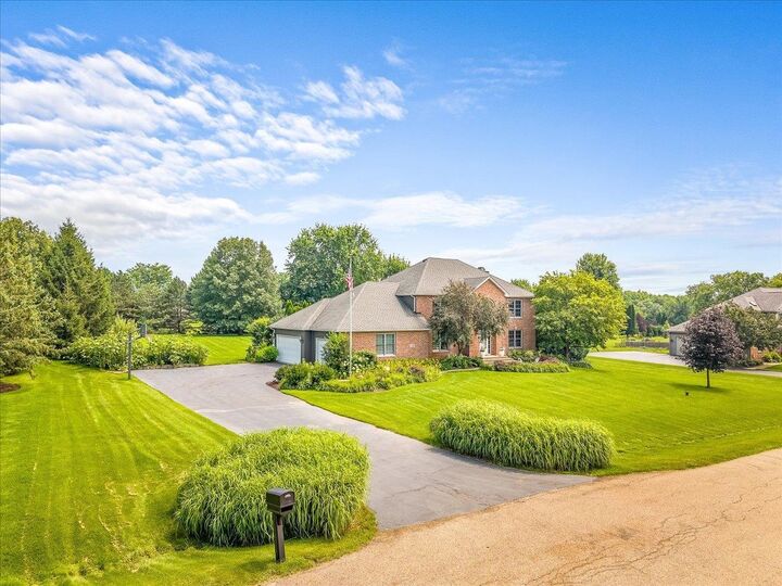 Property Photo:  11865 Banchary Road  IL 61008 