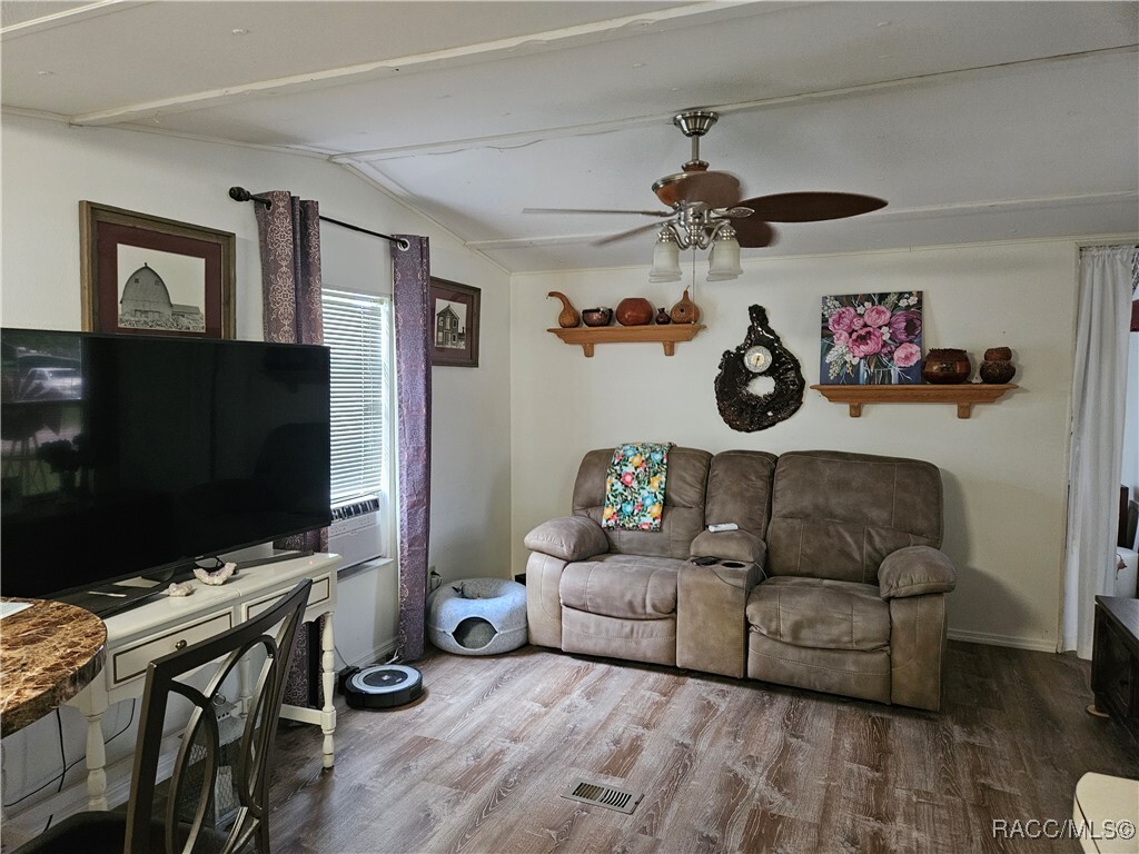 Property Photo: 6061 S Can Point FL 34446
