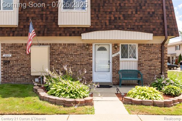 Property Photo:  15562 Dupage Boulevard  MI 48180 