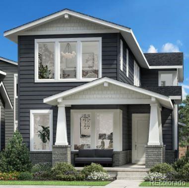Property Photo:  612 Apex Street  CO 80516 