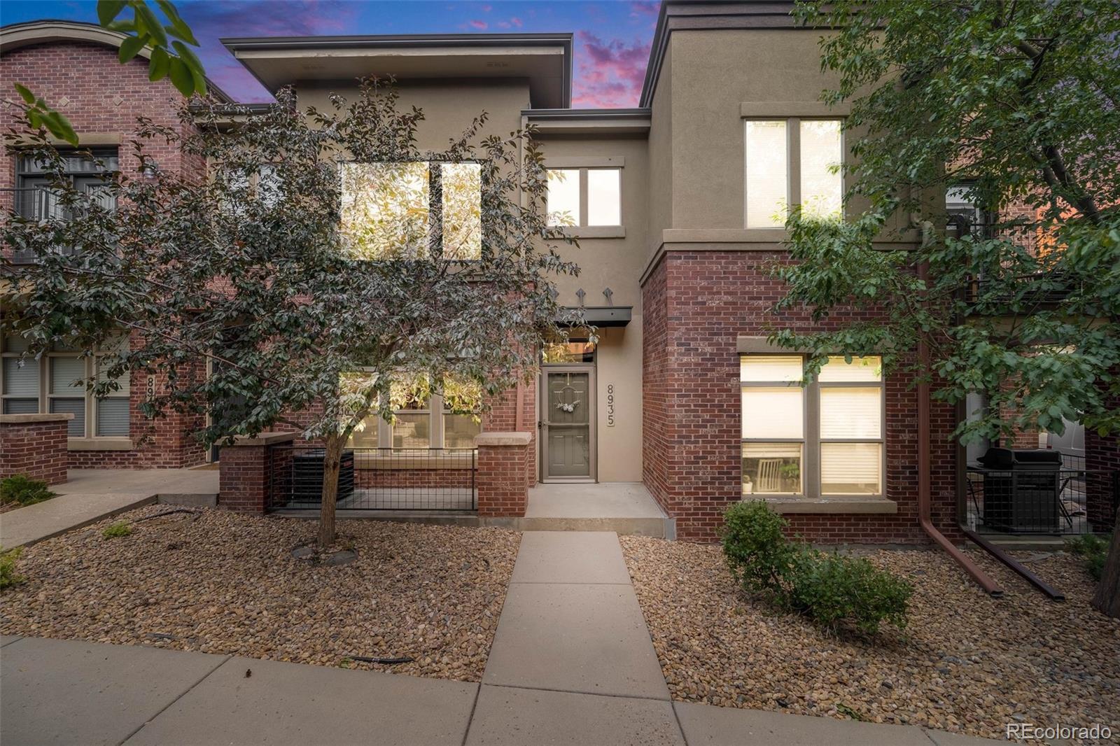 Property Photo: 8935 E Nichols Place CO 80112