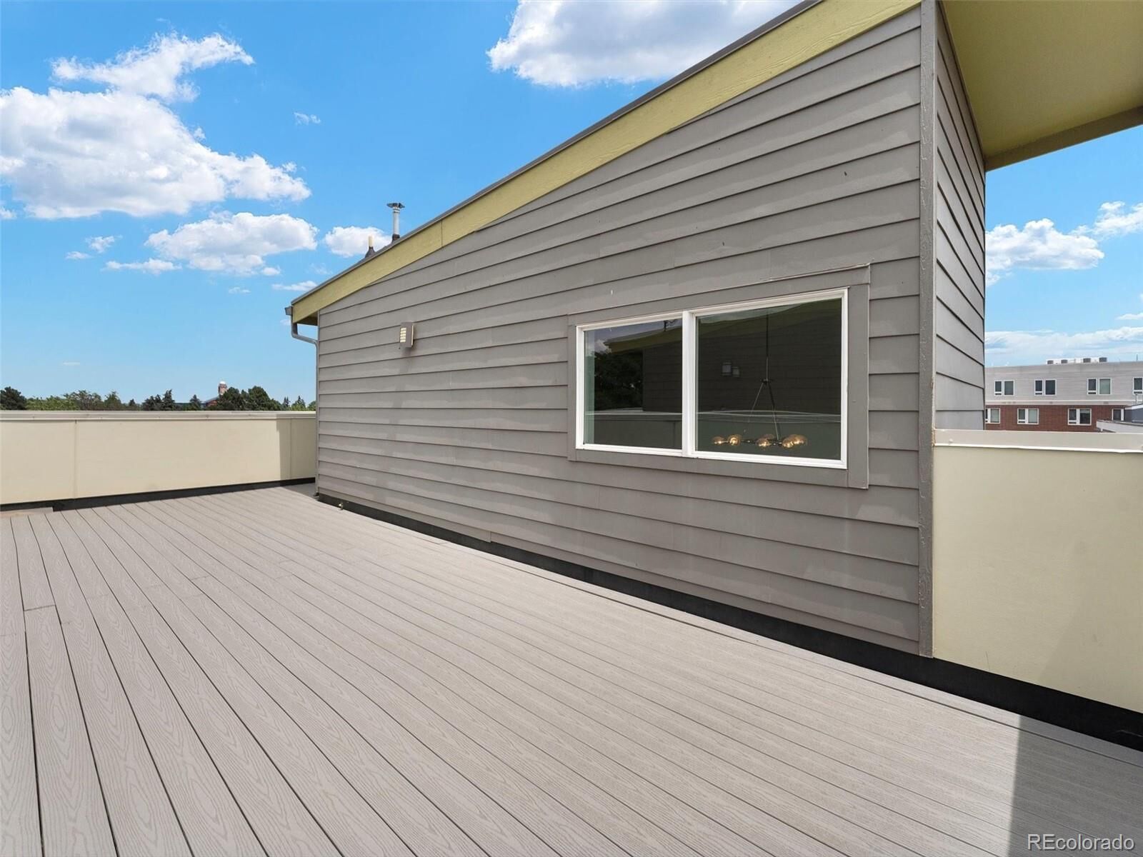 Property Photo:  4943 Lowell Boulevard 1  CO 80221 