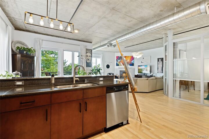 Property Photo:  3701 Arapahoe Avenue 210  CO 80303 