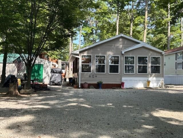 Property Photo:  Lot 89 Hickory Woods Campground Lot 89 Wild Cherry Lane  IN 47012 