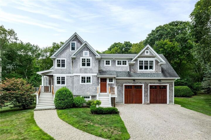 8 Indigo Point Road  South Kingstown RI 02879 photo