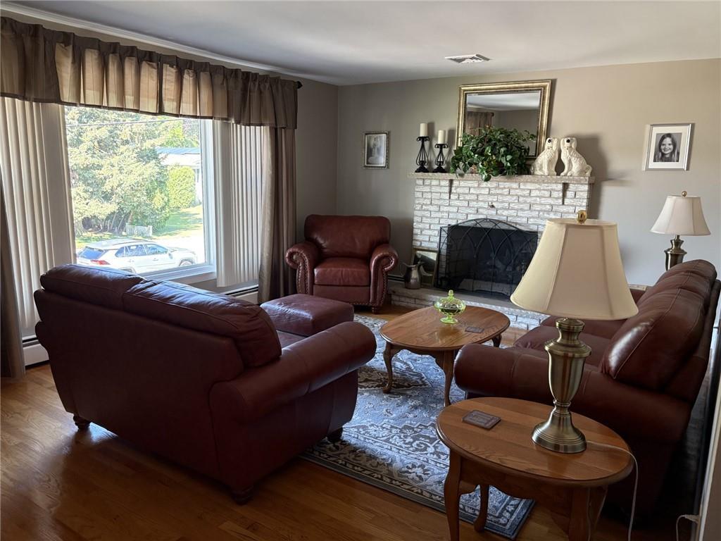 Property Photo: 19 Oakhurst Drive RI 02828
