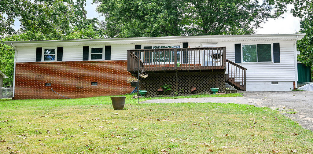 Property Photo: 127 Belleview Drive Drive SE TN 37323