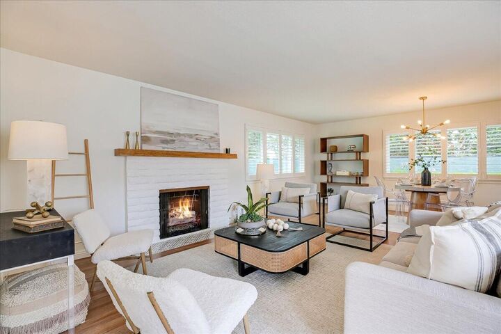 Property Photo: 811 Cieneguitas Road CA 93110