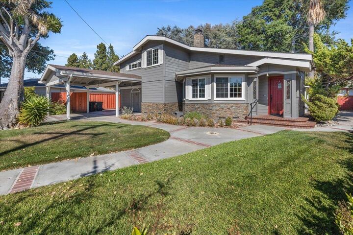 510 Sunnymount Avenue  Sunnyvale CA 94087 photo
