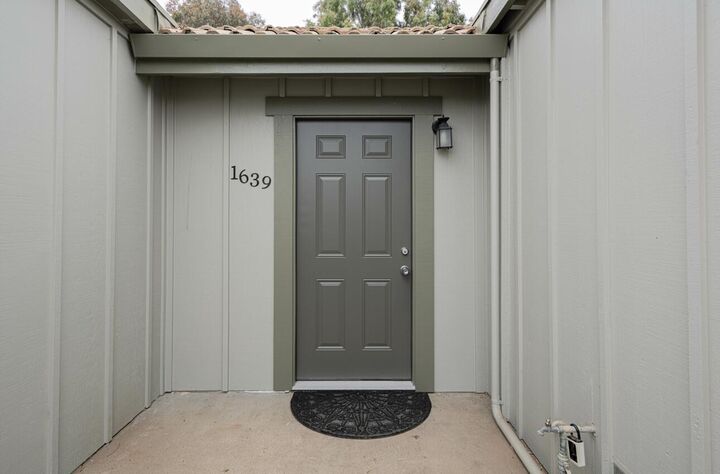 Property Photo: 1639 Cherokee Drive CA 93906
