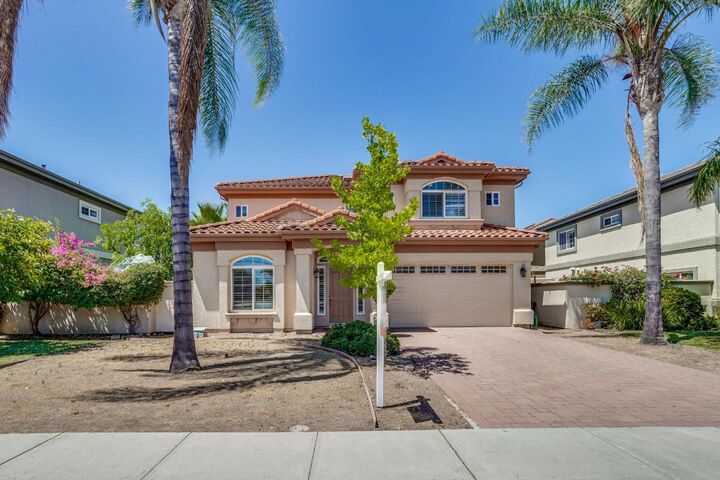 Property Photo:  4285 Kirk Road  CA 95124 