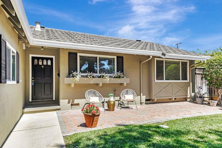 Property Photo:  2538 Saint Lawrence Drive  CA 95124 