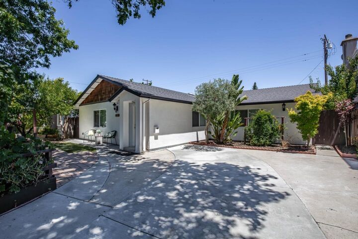 10250 Calvert Drive  Cupertino CA 95014 photo