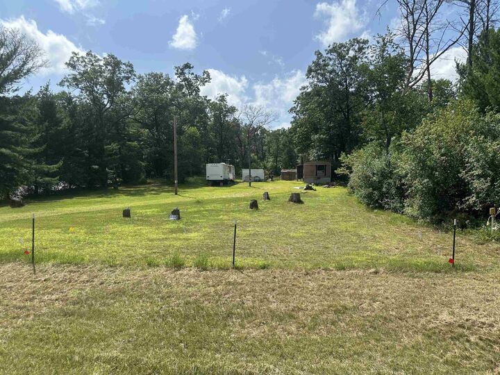 Property Photo: 2255 Hwy 13 Road WI 53910