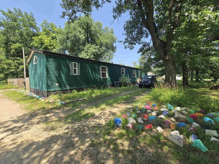 Property Photo:  700 North 8th Street  WI 53506 