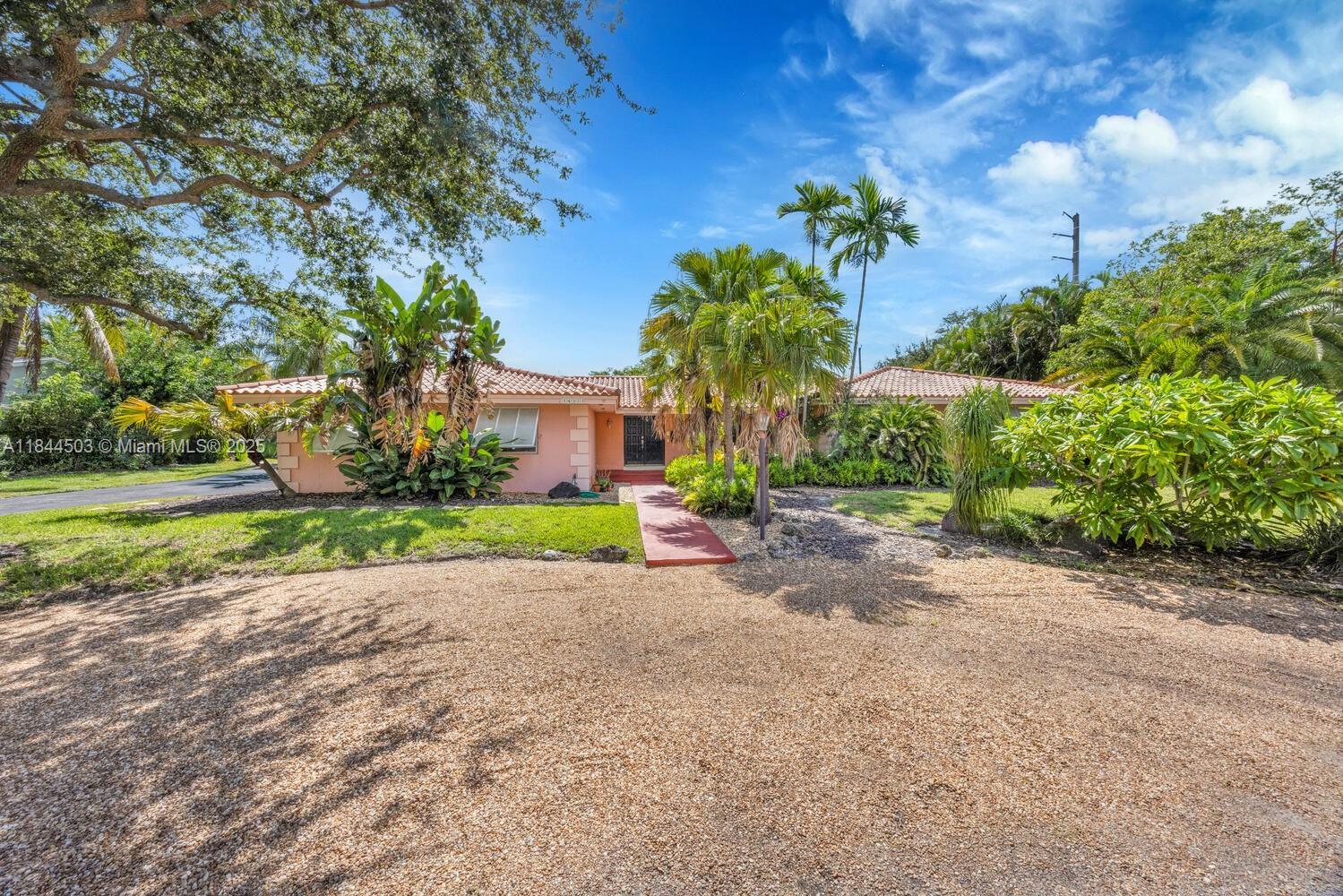 Property Photo:  14323 SW 80th Ave  FL 33158 