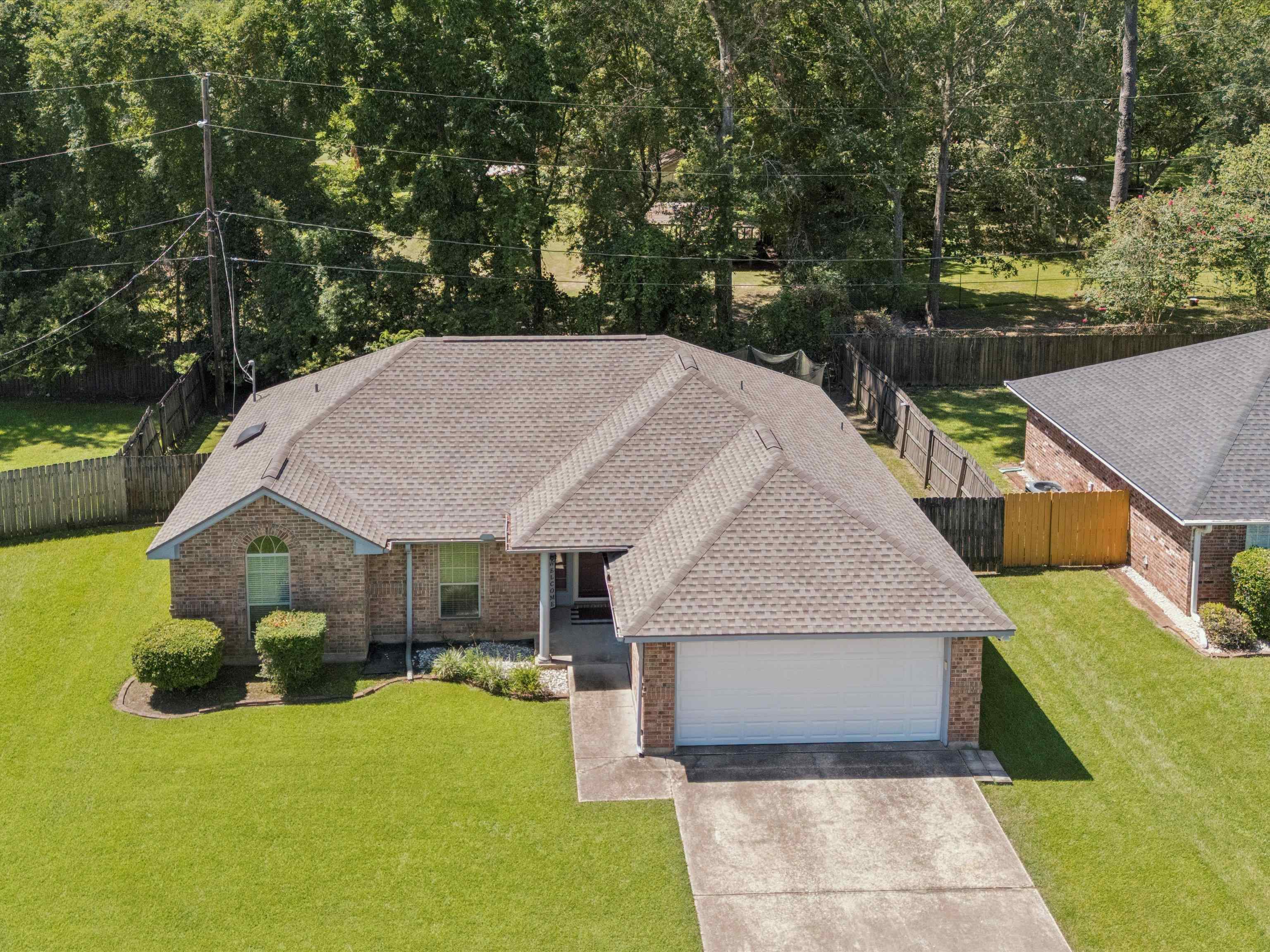 Property Photo: 7235 Pleasant Bend Dr. TX 77708