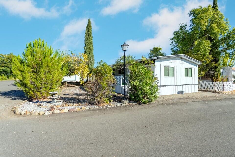 Property Photo:  11037 Erickson Way  CA 96003 